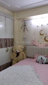 Bedroom Image of 1470 Sq.ft 3 BHK Apartment / Flat for sale in LR Blue Moon Homes, Raj Nagar Extension Ghaziabad for Rs. 11500000