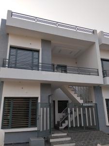3 BHK Independent House