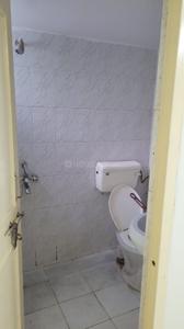 Bathroom Image of 2000 Sq.ft 3.5 BHK Apartment / Flat for rent in Palace Orchard Phase IV, Kolar Road Bhopal for Rs. 25000