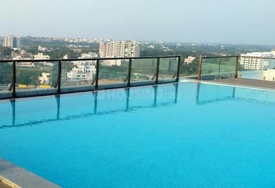 Image of 2710 Sq.ft 3.5 BHK Apartment / Flat for sale in Chugh Grande Exotica Aura I, Bicholi Hapsi, Indore for Rs. 25000000