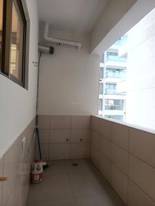 Drying Area Image of 1800 Sq.ft 3 BHK Apartment / Flat for sale in RG Orchids Gardenia, Nagavara Bengaluru for Rs. 27900000