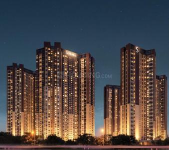 Image of 1063 Sq.ft 1 BHK Apartment / Flat for sale in Sobha One Residences AT Sobha One World PH3 W5 And 6, Hoskote, Bengaluru for Rs. 15900000