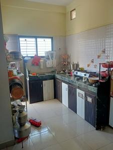Kitchen Image of 830 Sq.ft 2 BHK Apartment / Flat for sale in Navsaari Amravati for Rs. 2400000