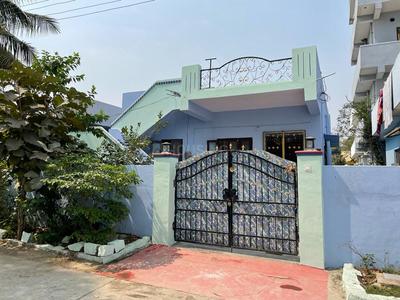 Image of 167 Sq.ft 2 BHK Independent House for rent in Muthangi, Sangareddy for Rs. 15000