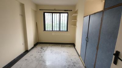 Bedroom Image of 825 Sq.ft 2 BHK Apartment / Flat for sale in Capri Chs Ltd, Hiranandani Estate Thane for Rs. 11500000