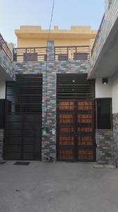 Image of 750 Sq.ft 2 BHK Independent House for rent in Nayagaon, Chandigarh for Rs. 13000