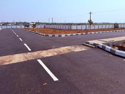 Image of 900 Sq.ft Residential Plot / Land for sale in Real Sumangali Kalyani City, Avadi, Chennai for Rs. 3240000