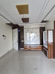 Hall Image of 900 Sq.ft 2 BHK Apartment / Flat for sale in Thanekar Civic, Badlapur West Badlapur for Rs. 4500000