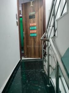 Balcony Image of 540 Sq.ft 3 BHK Independent House for sale in Sector 3 Gurgaon for Rs. 12500000