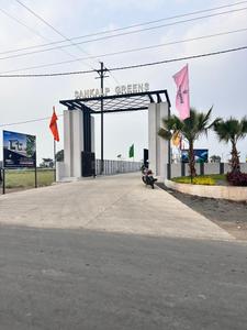 Image of 800 Sq.ft Residential Plot / Land for sale in Sankalp Greens, Paliya Haidar, Indore for Rs. 2808800