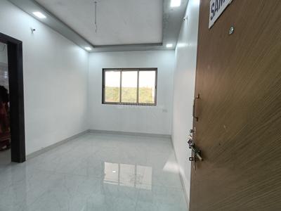 Hall Image of 950 Sq.ft 2 BHK Apartment / Flat for sale in Nyra Rajshree Complex, Tivri Vasai for Rs. 3800000