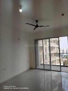 Hall Image of 1500 Sq.ft 1 BHK Apartment / Flat for sale in Kalpataru Exquisite Wing D, Wakad Pune for Rs. 17100000