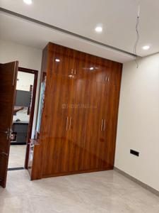 Bedroom Image of 2050 Sq.ft 4 BHK Independent House for sale in Madhav Evergreen Residence, Sanauli Zirakpur for Rs. 14900000