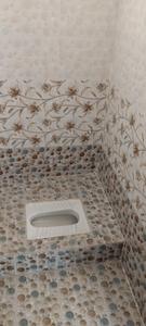 Bathroom Image of 1575 Sq.ft 3 BHK Apartment / Flat for sale in Meda Prestige, Miyapur Hyderabad for Rs. 11576250