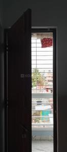 Bedroom Image of 1028 Sq.ft 2 BHK Apartment / Flat for sale in Laksha Apartments, Iyyappanthangal Chennai for Rs. 8200000