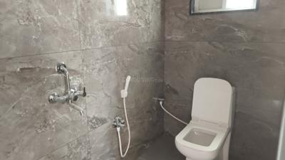 Bathroom Image of 600 Sq.ft 1 BHK Independent House for rent in Sainikpuri Secunderabad for Rs. 11000