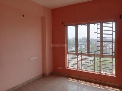 Bedroom Image of 1478 Sq.ft 3 BHK Apartment / Flat for rent in Belghoria Kolkata for Rs. 27500