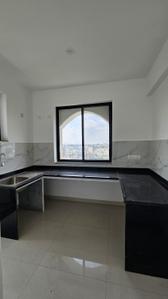 Kitchen Image of 1239 Sq.ft 2 BHK Apartment / Flat for sale in Bhawrasla Indore for Rs. 6690000