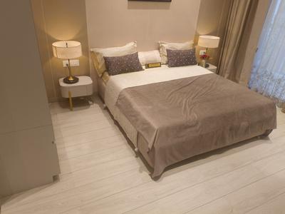 Bedroom Image of 1800 Sq.ft 4 BHK Apartment / Flat for sale in K Shire, Punawale Pune for Rs. 15000000