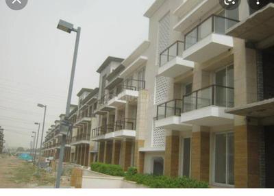 Image of 1190 Sq.ft 3 BHK Builder Floor for sale in BPTP Floors Sector 70A, Sector 70A, Gurgaon for Rs. 15400000