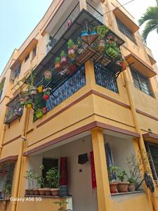 Image of 1100 Sq.ft 3 BHK Apartment / Flat for sale in Bansdroni, Kolkata for Rs. 4200000