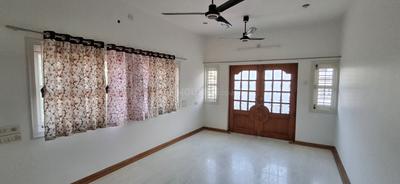 Hall Image of 1400 Sq.ft 2 BHK Builder Floor for rent in Sarita Society Bhavnagar for Rs. 15500