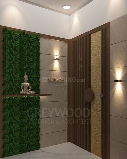 GOLF VIEW CONDOS APARTMENT SECTOR 19B DWARKA Bathroom 1