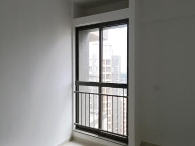 Bedroom Image of 940 Sq.ft 2 BHK Apartment / Flat for sale in Blossoms , Wagholi Pune for Rs. 5300000