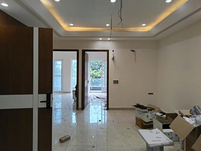 Living Room Image of 1950 Sq.ft 4 BHK Builder Floor for sale in Vasundhara Ghaziabad for Rs. 22500000