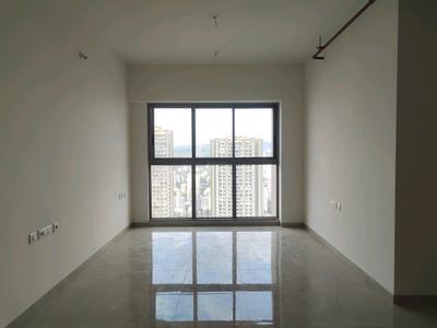 2.5 BHK Flat
