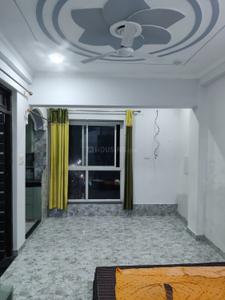 Hall Image of 350 Sq.ft 1 BHK Apartment / Flat for rent in Kydganj Allahabad for Rs. 10000