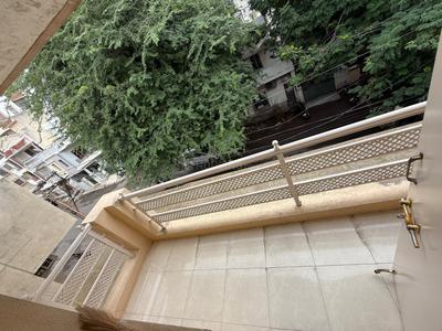 Balcony Image of 4000 Sq.ft 4 BHK Independent House for sale in Jagannath Plot Rajkot for Rs. 27500000
