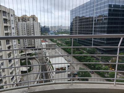Balcony Image of 2800 Sq.ft 4.5 BHK Apartment / Flat for sale in Vascon Forest County, Kharadi Pune for Rs. 44000000