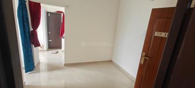 Bedroom Image of One square  in Semmancheri, Chennai