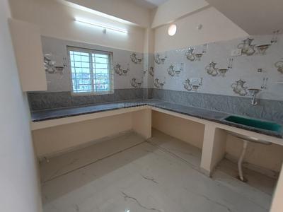 AMN TOWERS Kitchen 1