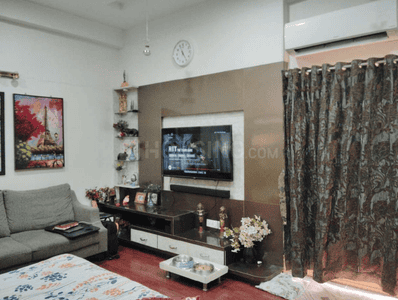Image of 6160 Sq.ft 5 BHK Penthouse for sale in Adani Water Lily, Shantigram, Ahmedabad for Rs. 47500000