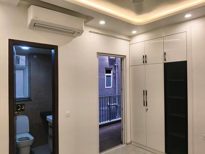 Bedroom Image of 1800 Sq.ft 3 BHK Apartment / Flat for sale in CGHS Tarika CGHS, Sector 43 Gurgaon for Rs. 29500000