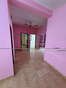 Hall Image of 835 Sq.ft 2 BHK Apartment / Flat for rent in Arun Excello Jai Hind Apartment, Sembakkam Chennai for Rs. 16000
