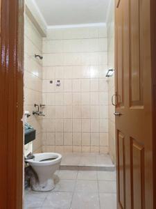 Bedroom One Image of 850 Sq.ft 2 BHK Builder Floor for rent in Indirapuram Ghaziabad for Rs. 21500