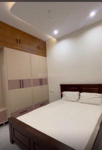 Bedroom Image of 1125 Sq.ft 3 BHK Apartment / Flat for rent in Aujala Mohali for Rs. 25000