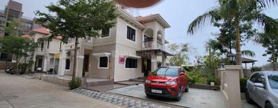 Image of 5625 Sq.ft 5 BHK Villa for sale in Raysan, Gandhinagar for Rs. 75000000
