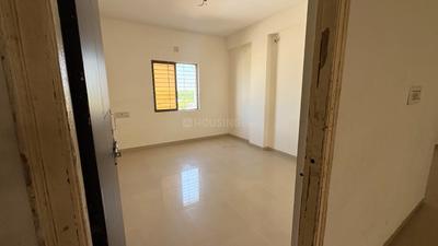 Bedroom Image of 900 Sq.ft 2 BHK Apartment / Flat for sale in Khodiyar Nagar Vadodara for Rs. 2850000