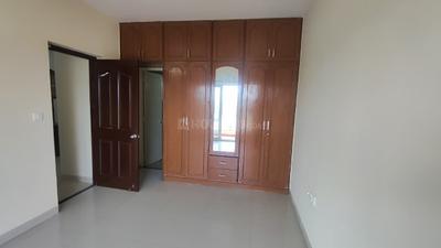 Bedroom Image of 500 Sq.ft 1 BHK Apartment / Flat for rent in Brigade Orchards, Devanahalli Bengaluru for Rs. 23000