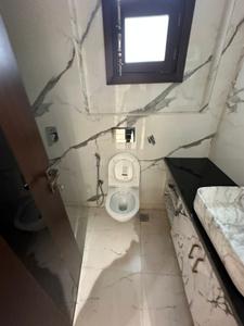 Bathroom Image of 1125 Sq.ft 3 BHK Builder Floor for sale in Vikaspuri New Delhi for Rs. 21000000