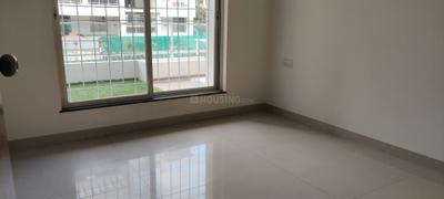 Bedroom Image of 2200 Sq.ft 4 BHK Apartment / Flat for rent in Nirmiti Crimson Dale, Baner Pune for Rs. 90000
