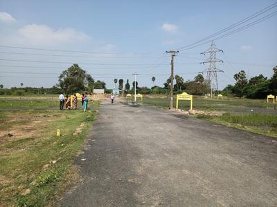Image of 600 Sq.ft 2 BHK Independent House for sale in Potheri, Chennai for Rs. 3500000