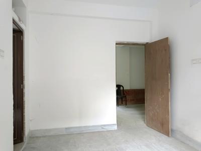 Bedroom Image of 800 Sq.ft 2 BHK Apartment / Flat for sale in Baghajatin Kolkata for Rs. 4000000