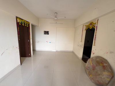 Hall Image of 1100 Sq.ft 2 BHK Apartment / Flat for sale in Moraj Prive, Kopar Khairane Navi Mumbai for Rs. 16500000