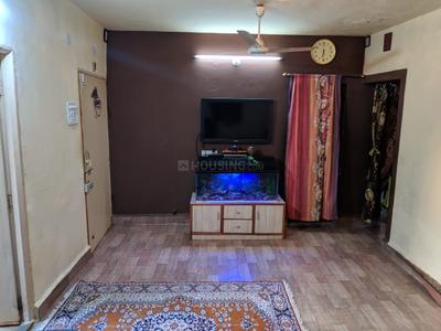 Hall Image of 1100 Sq.ft 2 BHK Apartment / Flat for sale in Kondhwa Pune for Rs. 3400000