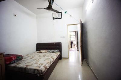 Bedroom Image of 1350 Sq.ft 3 BHK Independent House for sale in Chandlodia Ahmedabad for Rs. 8700000